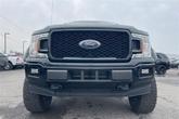 Thumbnail of 2018 Shadow Black Ford F-150
