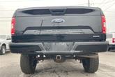 Thumbnail of 2018 Shadow Black Ford F-150