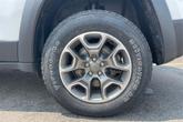 Thumbnail of 2022 Bright White Clearcoat Jeep Cherokee