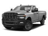 Photo of 2025 Bright White Clearcoat RAM 2500