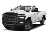 Thumbnail of 2025 Bright White Clearcoat RAM 2500
