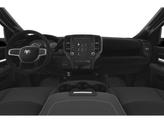 Thumbnail of 2025 Bright White Clearcoat RAM 2500