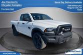 Photo of 2022 Bright White Clearcoat RAM 1500 Classic