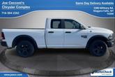 Thumbnail of 2022 Bright White Clearcoat RAM 1500 Classic