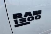 Thumbnail of 2022 Bright White Clearcoat RAM 1500 Classic