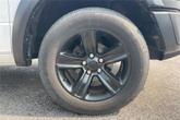 Thumbnail of 2022 Bright White Clearcoat RAM 1500 Classic