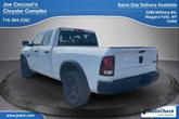 Thumbnail of 2022 Bright White Clearcoat RAM 1500 Classic