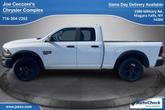 Thumbnail of 2022 Bright White Clearcoat RAM 1500 Classic
