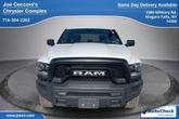 Thumbnail of 2022 Bright White Clearcoat RAM 1500 Classic
