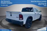 Thumbnail of 2022 Bright White Clearcoat RAM 1500 Classic