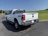 Thumbnail of 2022 Bright White Clearcoat RAM 2500