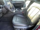 Thumbnail of 2025 Velvet Red Pearlcoat Jeep Grand Cherokee L