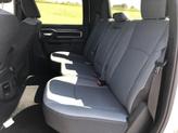Thumbnail of 2024 Bright White Clearcoat RAM 2500