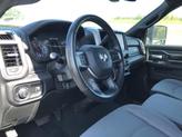 Thumbnail of 2024 Bright White Clearcoat RAM 2500