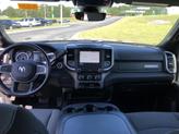 Thumbnail of 2024 Bright White Clearcoat RAM 2500