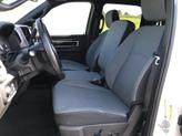 Thumbnail of 2024 Bright White Clearcoat RAM 2500