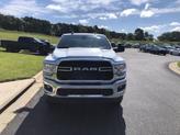 Thumbnail of 2024 Bright White Clearcoat RAM 2500