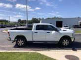 Thumbnail of 2024 Bright White Clearcoat RAM 2500