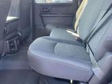 Thumbnail of 2026 Granite Crystal Clearcoat Metallic RAM 2500