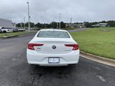 Thumbnail of 2017 Summit White Buick LaCrosse
