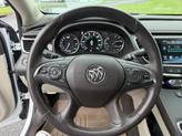 Thumbnail of 2017 Summit White Buick LaCrosse