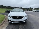 Thumbnail of 2017 Summit White Buick LaCrosse