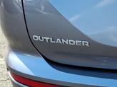 Thumbnail of 2022 Mercury Gray Metallic Mitsubishi Outlander