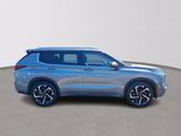 Thumbnail of 2022 Mercury Gray Metallic Mitsubishi Outlander