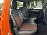 Thumbnail of 2017 Ignition Orange Clearcoat RAM 1500