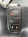 Thumbnail of 2017 Ignition Orange Clearcoat RAM 1500