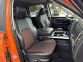 Thumbnail of 2017 Ignition Orange Clearcoat RAM 1500