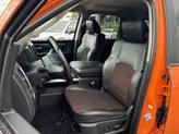 Thumbnail of 2017 Ignition Orange Clearcoat RAM 1500