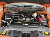 Thumbnail of 2017 Ignition Orange Clearcoat RAM 1500