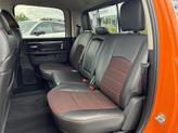 Thumbnail of 2017 Ignition Orange Clearcoat RAM 1500