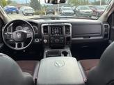 Thumbnail of 2017 Ignition Orange Clearcoat RAM 1500