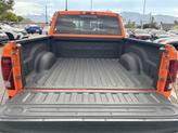 Thumbnail of 2017 Ignition Orange Clearcoat RAM 1500