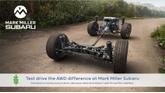 Thumbnail of 2025 Magnetite Gray Metallic Subaru Forester Hybrid
