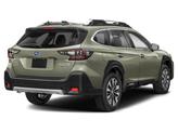Thumbnail of 2025 Autumn Green Metallic Subaru Outback