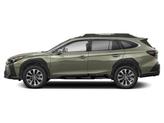 Thumbnail of 2025 Autumn Green Metallic Subaru Outback