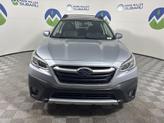 Thumbnail of 2022 Ice Silver Metallic Subaru Outback