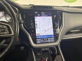 Thumbnail of 2022 Ice Silver Metallic Subaru Outback