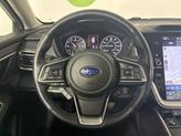 Thumbnail of 2022 Ice Silver Metallic Subaru Outback