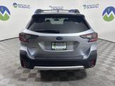 Thumbnail of 2022 Ice Silver Metallic Subaru Outback