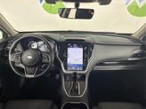 Thumbnail of 2022 Ice Silver Metallic Subaru Outback