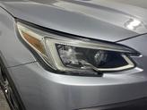 Thumbnail of 2022 Ice Silver Metallic Subaru Outback