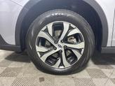 Thumbnail of 2022 Ice Silver Metallic Subaru Outback