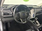 Thumbnail of 2022 Ice Silver Metallic Subaru Outback