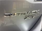 Thumbnail of 2022 Ice Silver Metallic Subaru Outback