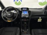 Thumbnail of 2025 Ice Silver Metallic Subaru Forester