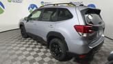 Thumbnail of 2025 Ice Silver Metallic Subaru Forester
